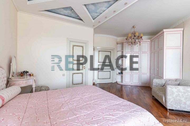 5-комнатная квартира, 155,5 м² — фото 16