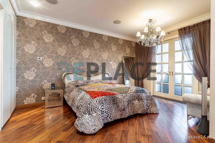5-комнатная квартира, 155,5 м² — фото 20