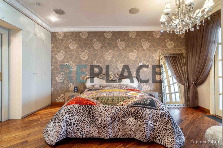 5-комнатная квартира, 155,5 м² — фото 21