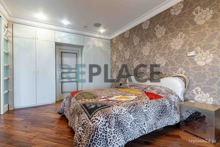 5-комнатная квартира, 155,5 м² — фото 22