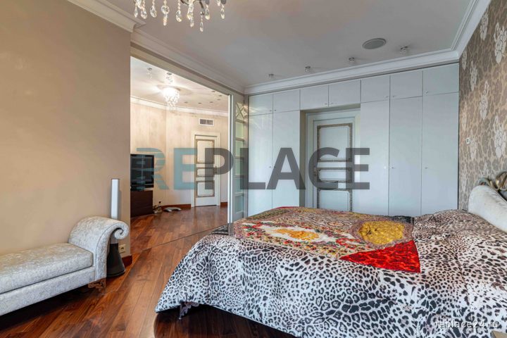 5-комнатная квартира, 155,5 м² — фото 23
