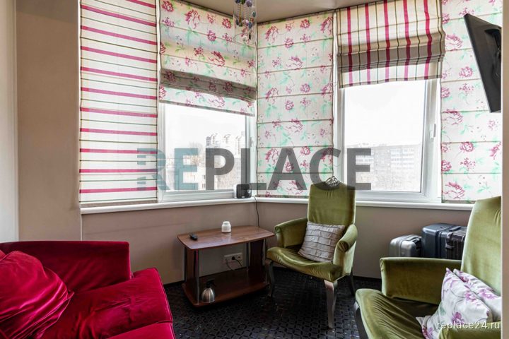 5-комнатная квартира, 155,5 м² — фото 25