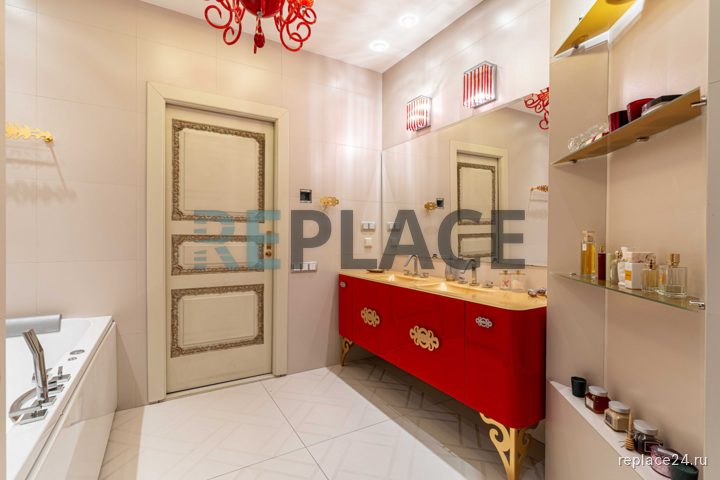 5-комнатная квартира, 155,5 м² — фото 26