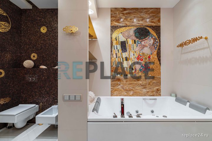 5-комнатная квартира, 155,5 м² — фото 29