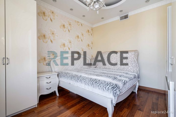 5-комнатная квартира, 155,5 м² — фото 30