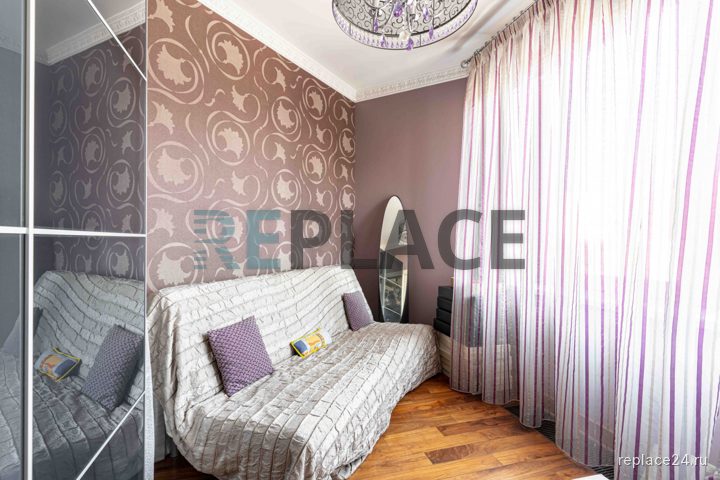 5-комнатная квартира, 155,5 м² — фото 31