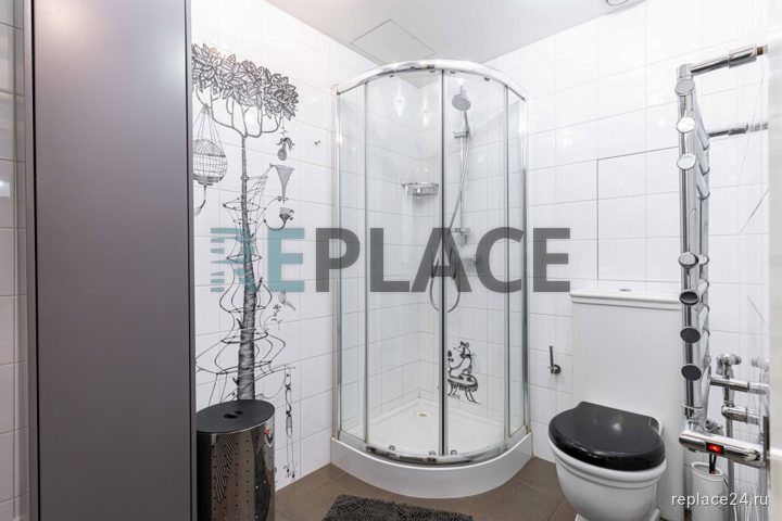 5-комнатная квартира, 155,5 м² — фото 32