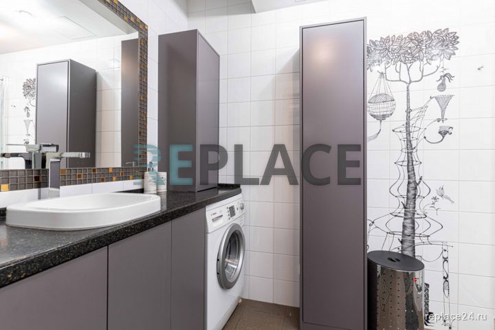 5-комнатная квартира, 155,5 м² — фото 33
