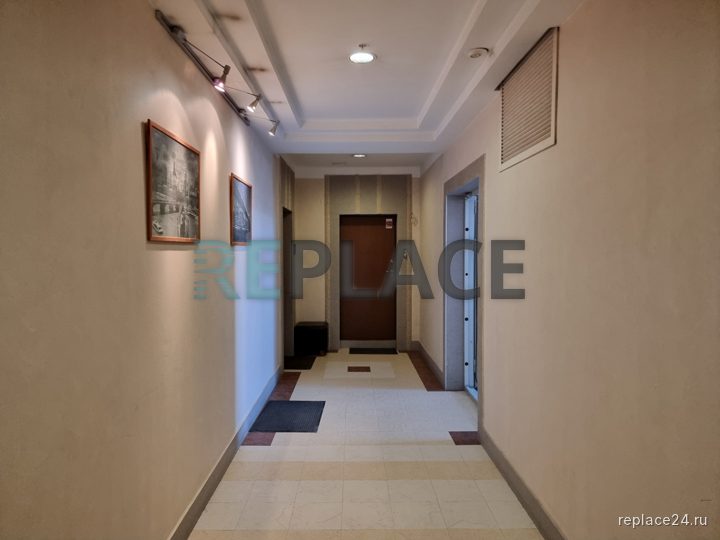 5-комнатная квартира, 155,5 м² — фото 34