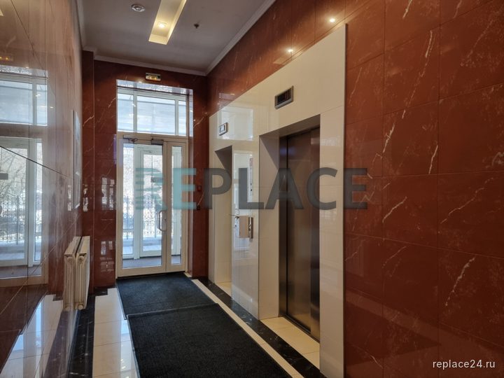5-комнатная квартира, 155,5 м² — фото 35