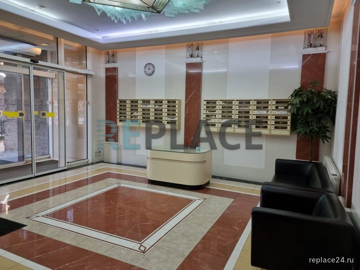 5-комнатная квартира, 155,5 м² — фото 36