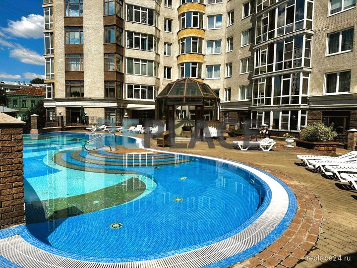 5-комнатная квартира, 155,5 м² — фото 37