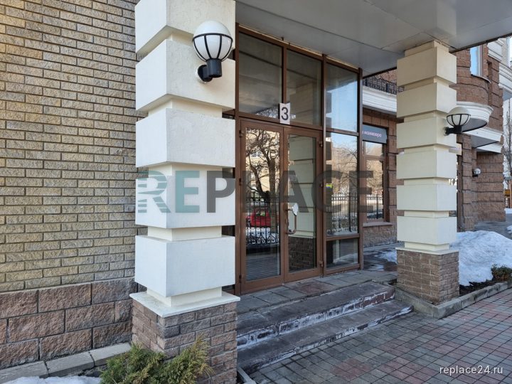 5-комнатная квартира, 155,5 м² — фото 39
