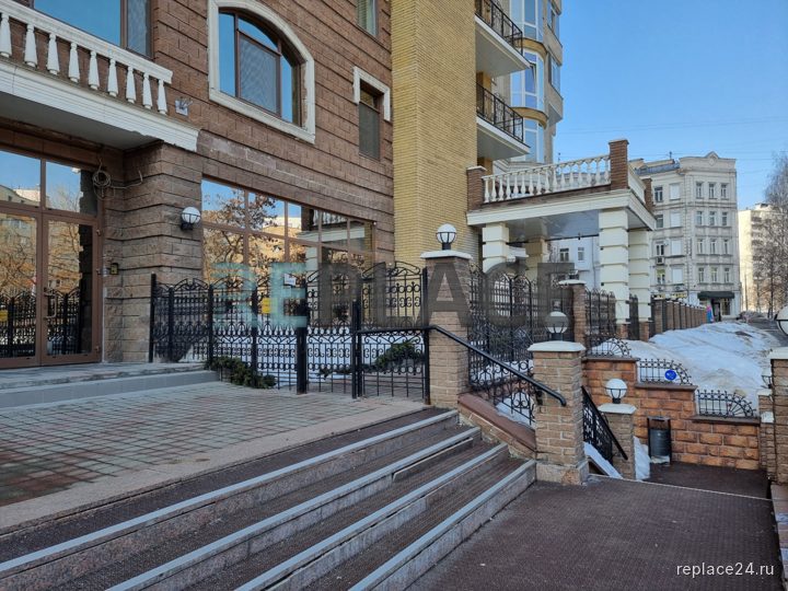 5-комнатная квартира, 155,5 м² — фото 40
