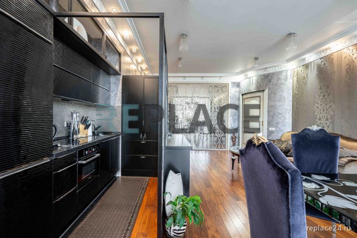5-комнатная квартира, 155,5 м² — фото 5