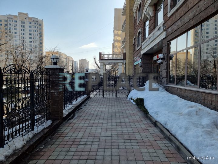5-комнатная квартира, 155,5 м² — фото 41