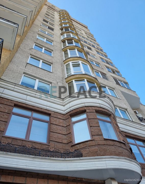 5-комнатная квартира, 155,5 м² — фото 43