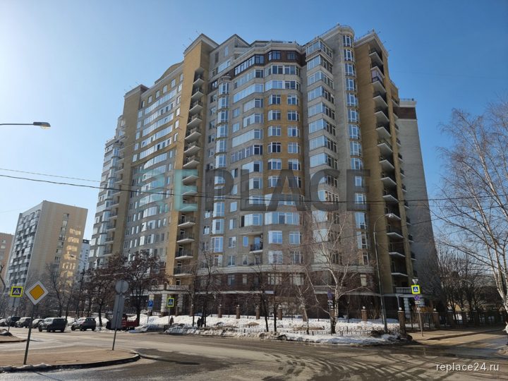 5-комнатная квартира, 155,5 м² — фото 44