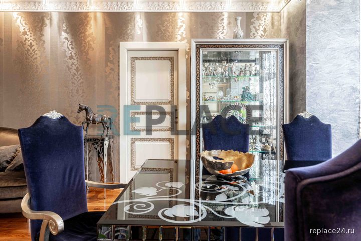 5-комнатная квартира, 155,5 м² — фото 6