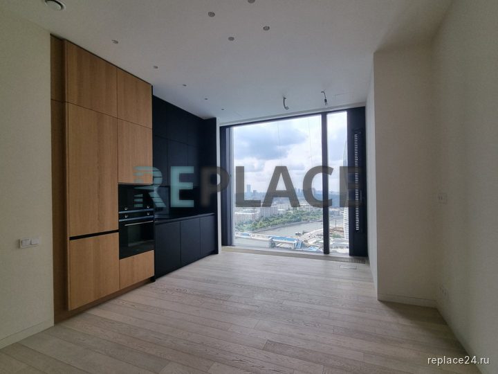 2-комнатная квартира, 59,5 м² — фото 1