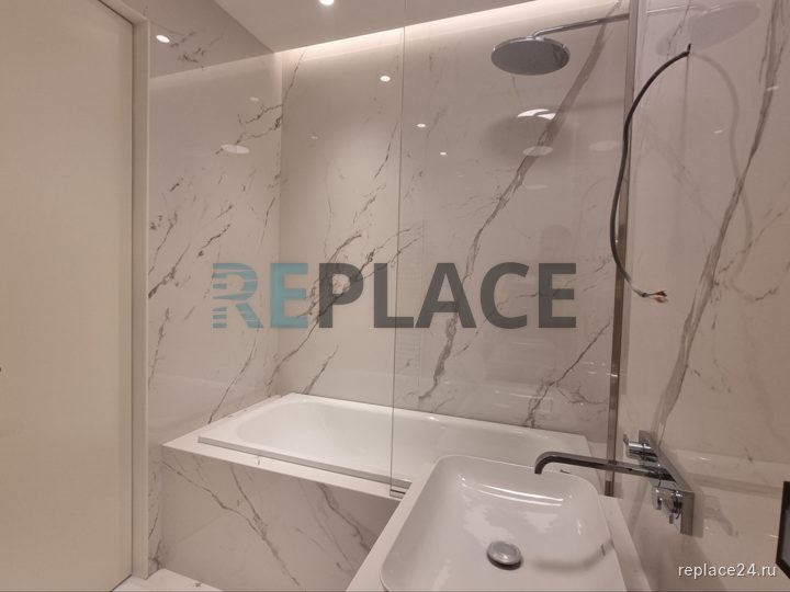 2-комнатная квартира, 59,5 м² — фото 12