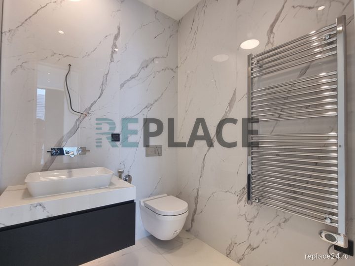 2-комнатная квартира, 59,5 м² — фото 13
