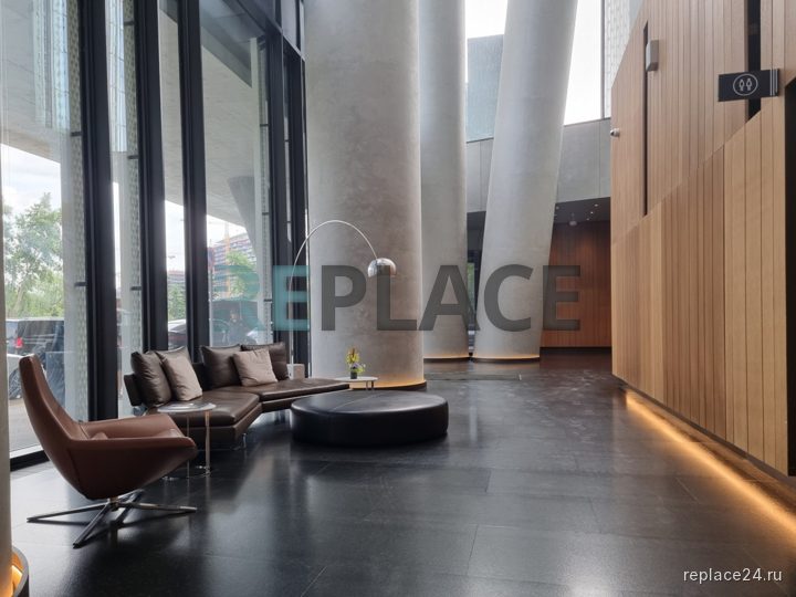 2-комнатная квартира, 59,5 м² — фото 16