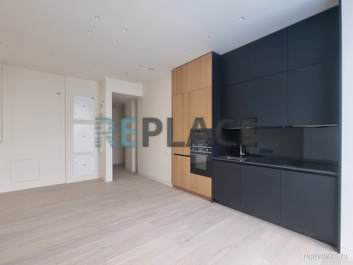 2-комнатная квартира, 59,5 м² — фото 3