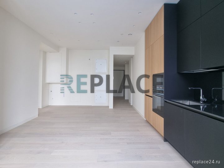 2-комнатная квартира, 59,5 м² — фото 4