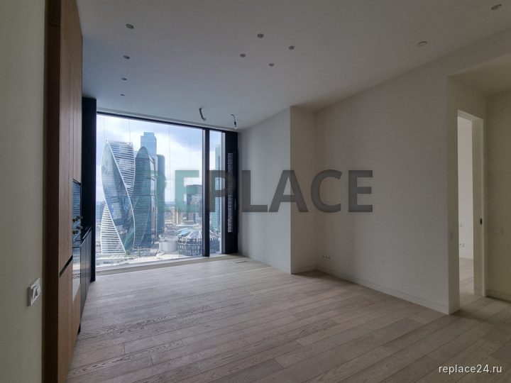 2-комнатная квартира, 59,5 м² — фото 5