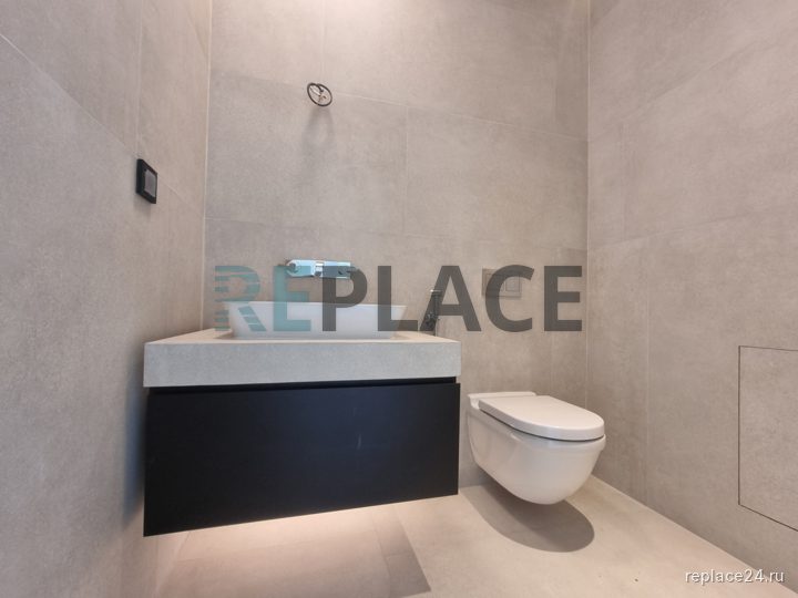 2-комнатная квартира, 59,5 м² — фото 6