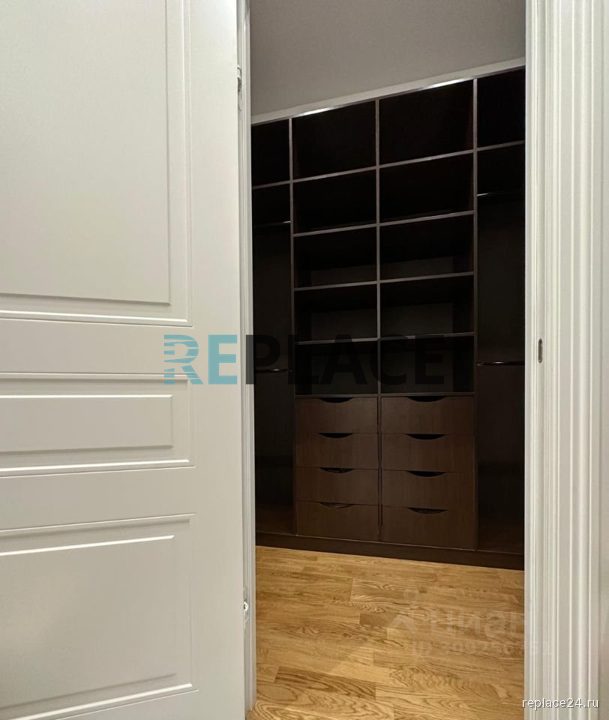 1-комнатная квартира, 43 м² — фото 12
