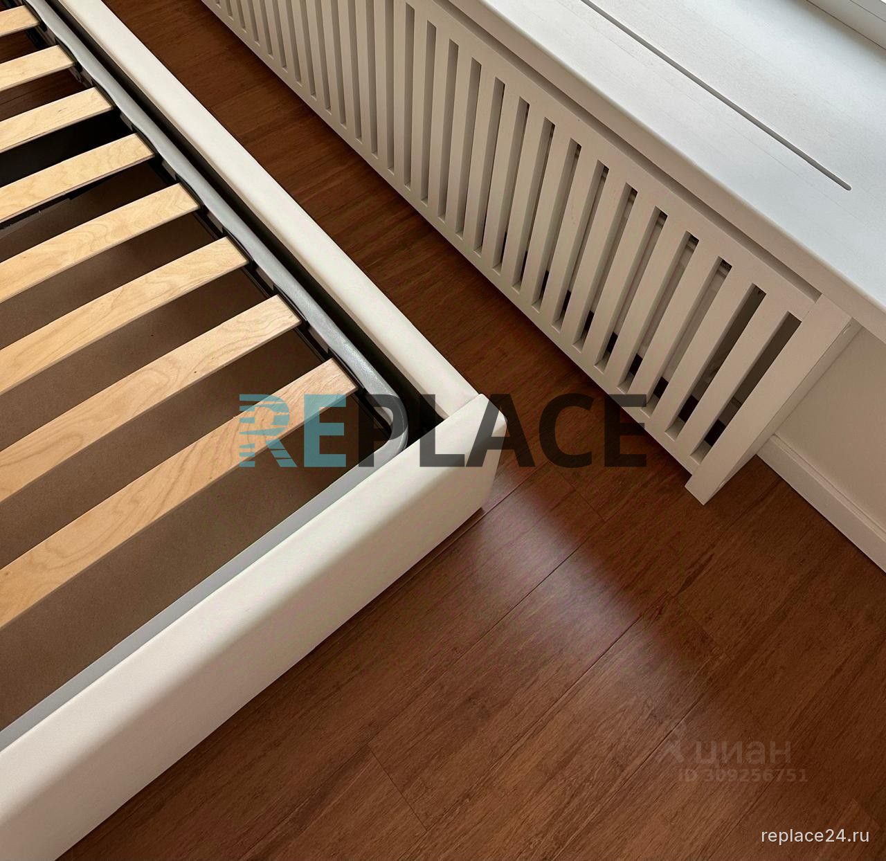 1-комнатная квартира, 43 м² — фото 5