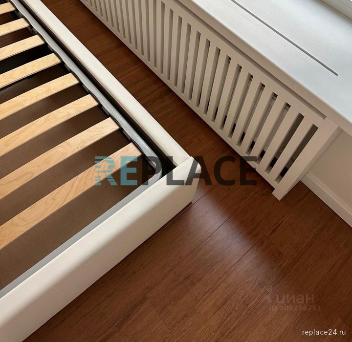 1-комнатная квартира, 43 м² — фото 5