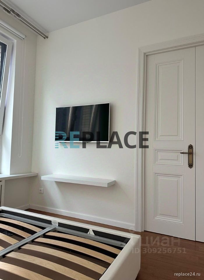 1-комнатная квартира, 43 м² — фото 6