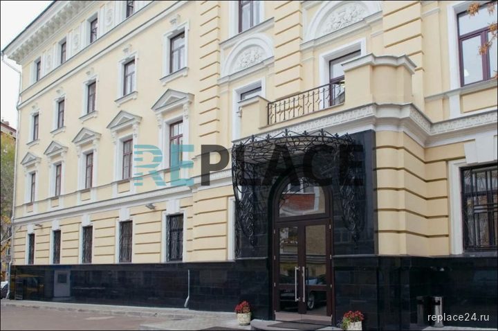 БЦ «Николаевский»
