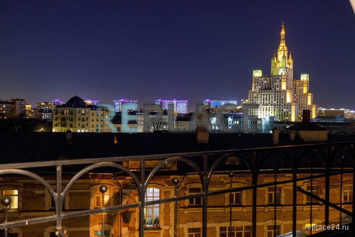 Офис класса A+, 969,3 м² — фото 3