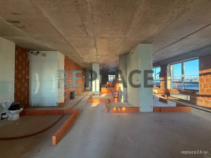 4-комнатная квартира, 149,2 м² — фото 11
