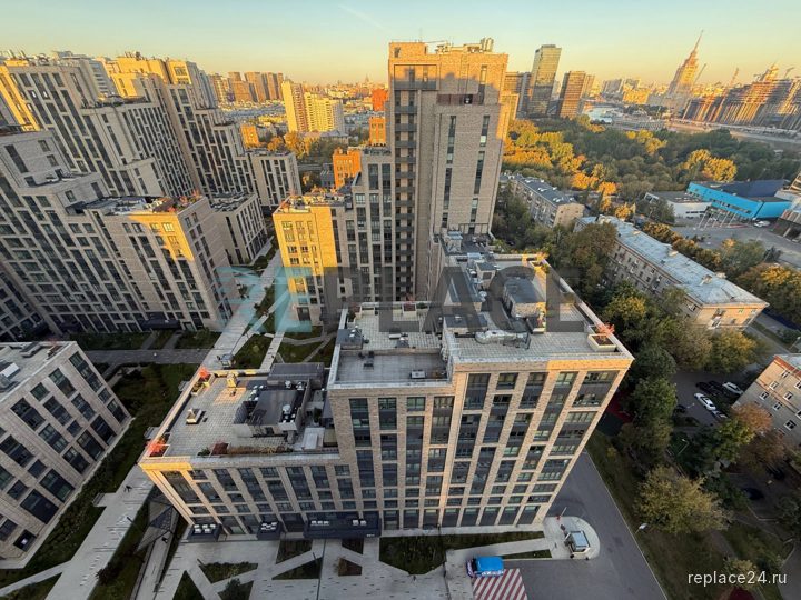 4-комнатная квартира, 149,2 м² — фото 12
