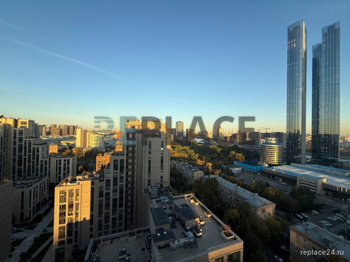 4-комнатная квартира, 149,2 м² — фото 3