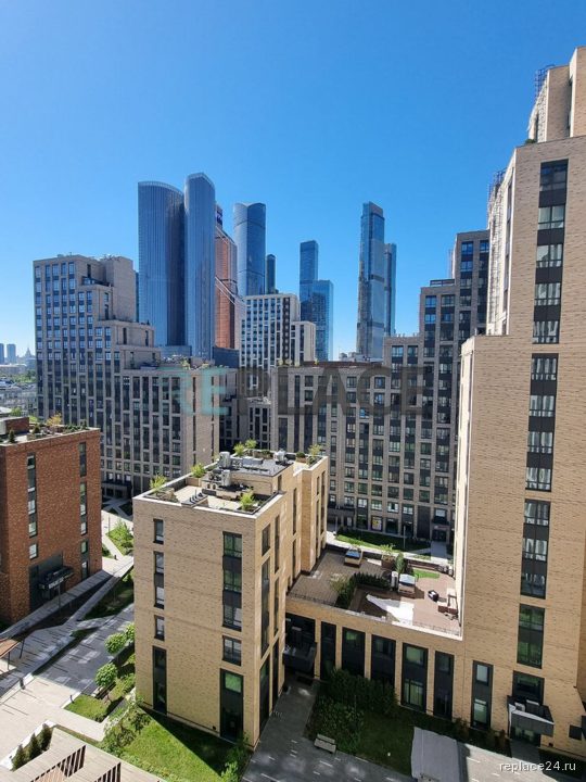 4-комнатная квартира, 149,2 м² — фото 24