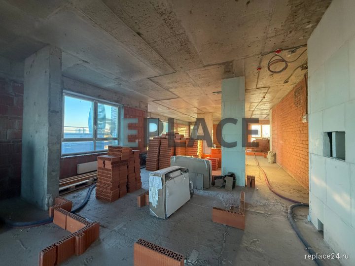 4-комнатная квартира, 149,2 м² — фото 4