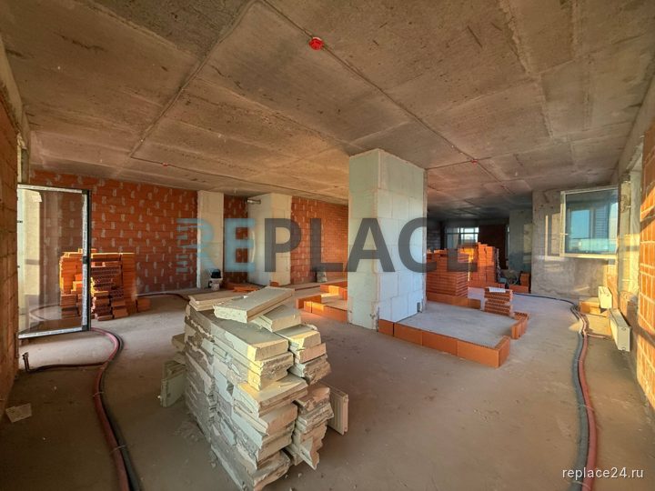 4-комнатная квартира, 149,2 м² — фото 5