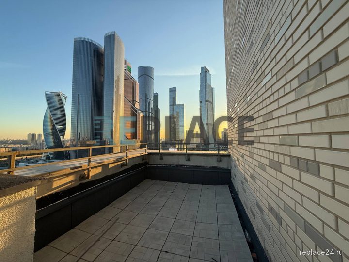 4-комнатная квартира, 149,2 м² — фото 6