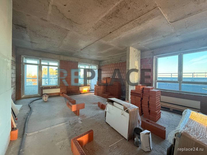 4-комнатная квартира, 149,2 м² — фото 7