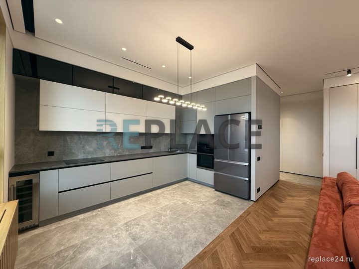 4-комнатная квартира, 106 м² — фото 2