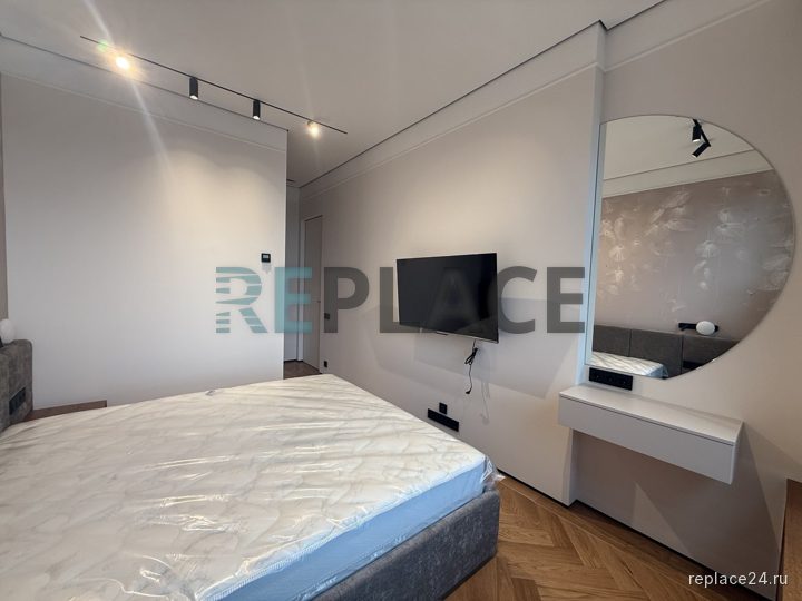 4-комнатная квартира, 106 м² — фото 11