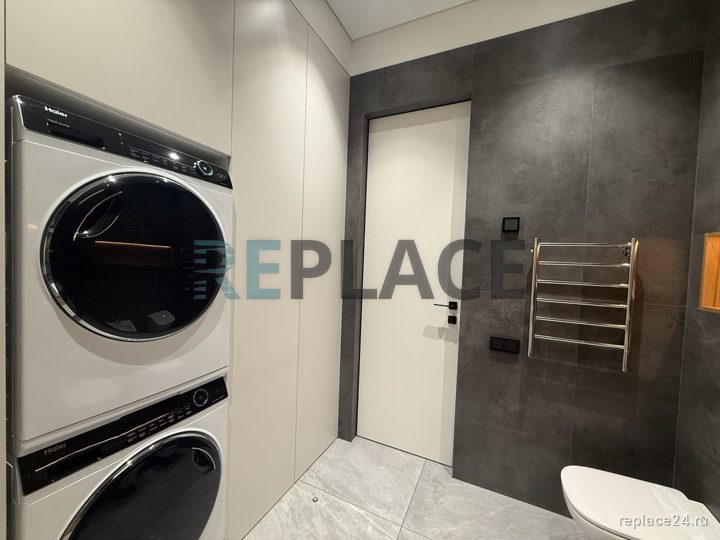 4-комнатная квартира, 106 м² — фото 14