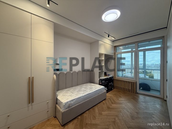 4-комнатная квартира, 106 м² — фото 16