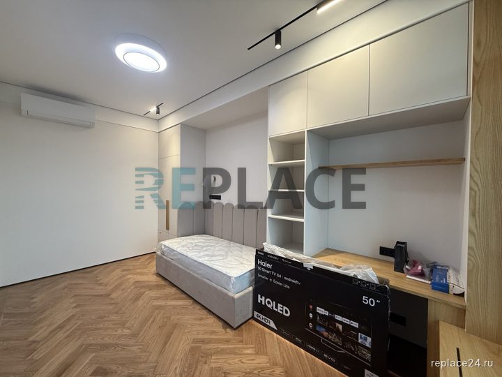 4-комнатная квартира, 106 м² — фото 17
